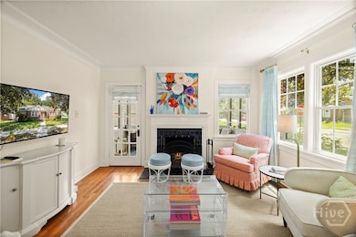 1318 E 51st St, Savannah, GA 31404 - photo 3