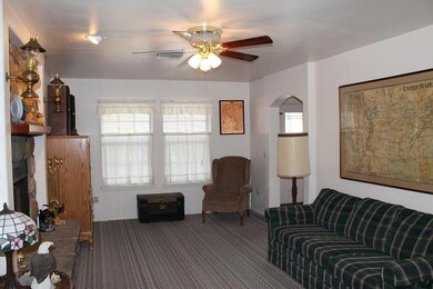 252 S Palomino Dr, Payson, AZ 85541 - photo 2