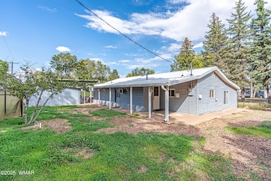 660 N 5th Dr, Show Low, AZ 85901 - photo 3