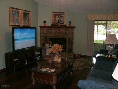 Living/Family Room
