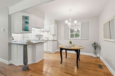 2723 Forest Ridge Dr unit K3, Fernandina Beach, FL 32034 - photo 6