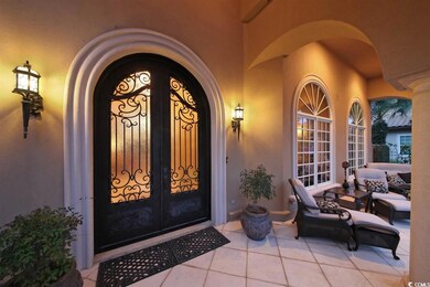 1563 Serena Dr unit Grande Dunes-Riviera, Myrtle Beach, SC 29579 - photo 2