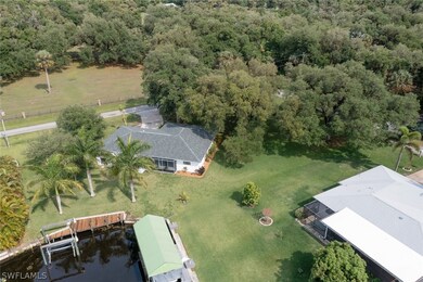 1990 Oak Dr, Alva, FL 33920 - photo 2