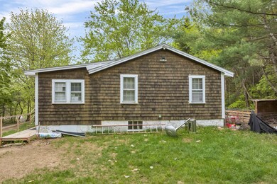152 New Durham Rd, Middleton, NH 03887 - photo 2