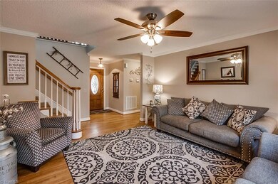 2407 Spoons Chapel Rd, Asheboro, NC 27205 - photo 4