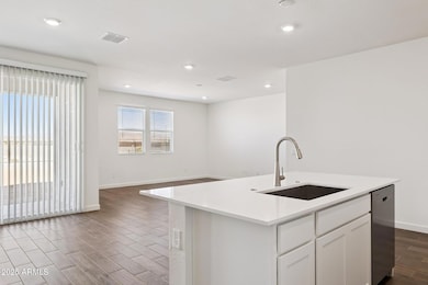 26080 W Nancy Ln, Buckeye, AZ 85326 - photo 4