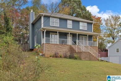 746 Gable Dr, Center Point, AL 35215 - photo 6