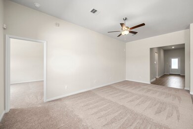 3211 Sea Nettles Dr, Texas City, TX 77539 - photo 3