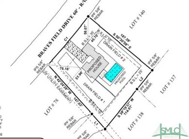 Plot Plan