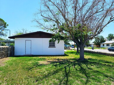 8131 Tigua Cir, El Paso, TX 79907 - photo 6