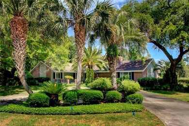 100 Colonial Dr, Saint Simons Island, GA 31522 - photo 3