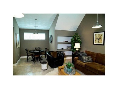 Den/Great Room