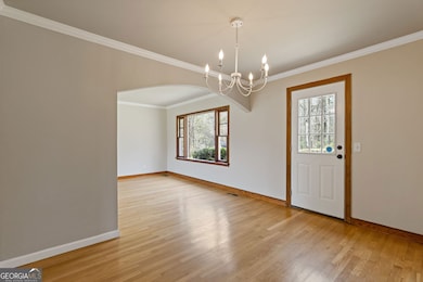 1312 Milstead Ave NE, Conyers, GA 30012 - photo 7