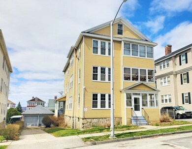 81 Fairfax Rd, Worcester, MA 01610 - photo 2