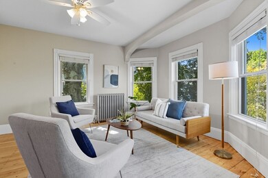 77 Wenham St unit 2, Jamaica Plain, MA 02130 - photo 3