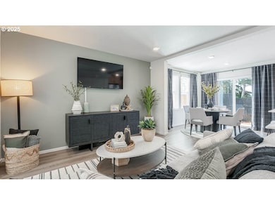 1439 SE Pheasant Ave, Gresham, OR 97080 - photo 4