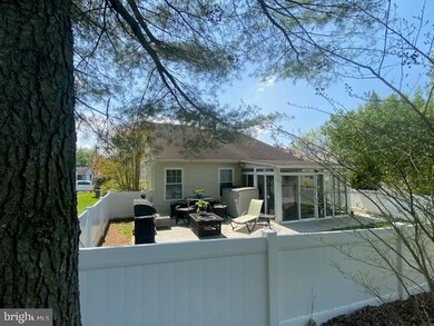 73 Knollwood Dr, Woodbury, NJ 08096 - photo 4