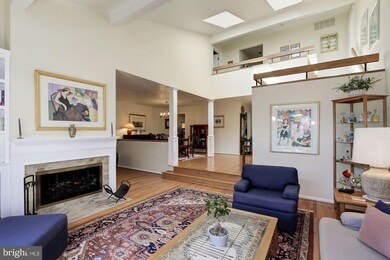 5255 Strathmore Ave, Kensington, MD 20895 - photo 6