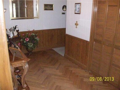 Interior Space/Layout.
