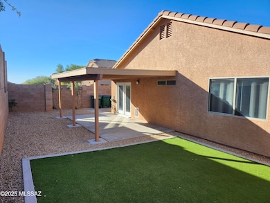 91 W Bryan Scott Place, Vail, AZ 85641 - photo 4