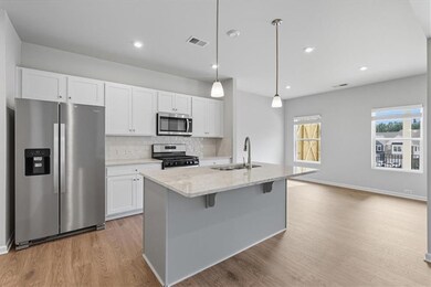 1195 Park Center Cir, Austell, GA 30168 - photo 6