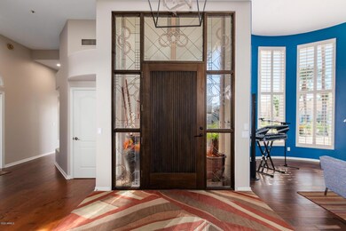 Charter Oak 7