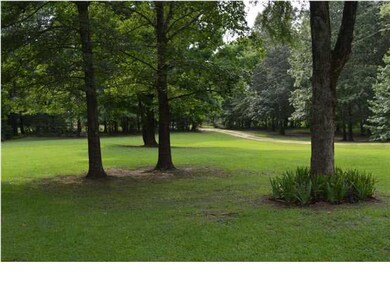 View from your front porch!