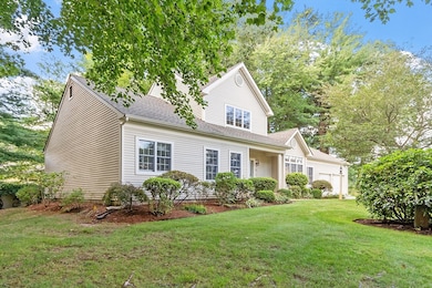 46 Pickman Dr unit 5, Bedford, MA 01730 - photo 2