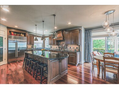 Kitchen/Nook