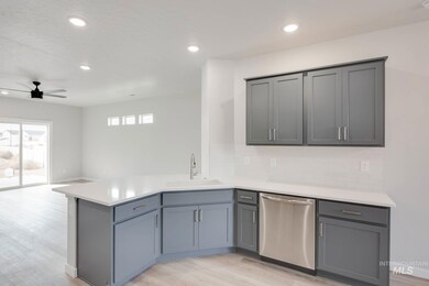 18337 N Fire Ice Ave, Nampa, ID 83687 - photo 6