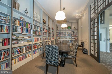 Sutton Terrace Condominium unit 712, Bala Cynwyd, PA 19004 - photo 5