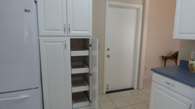 Pantry