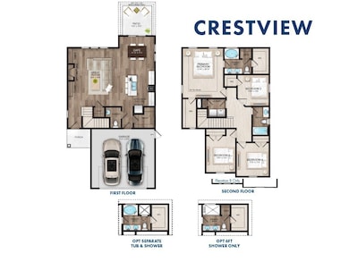 108 Snowbell Ct, Savannah, GA 31419 - photo 2