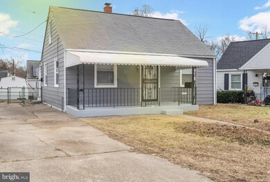 1907 Jefferson Rd, Dundalk, MD 21222 - photo 2