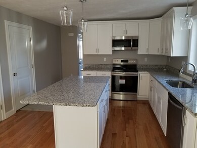 108 Hayward St, Milford, MA 01757 - photo 6