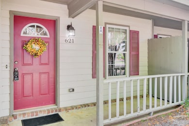 Porch