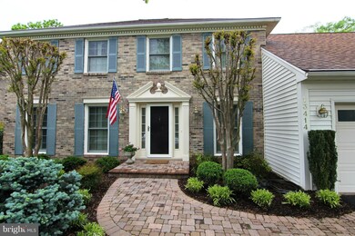 13414 Sand Rock Ct, Chantilly, VA 20151 - photo 2