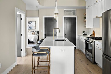 51 Crescent Ave unit PH8, Chelsea, MA 02150 - photo 6