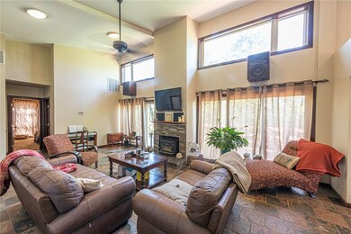 19592 Mount T Bo Ln, Elkins, AR 72727 - photo 4