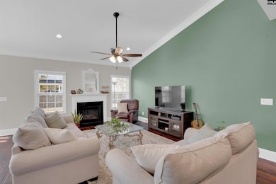 325 Tufton Ct, Cayce, SC 29033 - photo 4