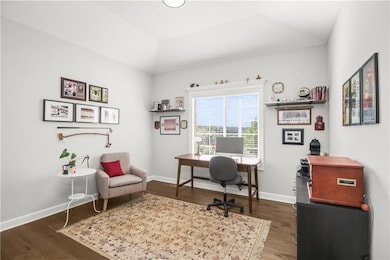 2122 NW Ashurst Dr, Lee's Summit, MO 64081 - photo 5