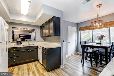 8007 Greenspring Way unit F, Owings Mills, MD 21117 - photo 5