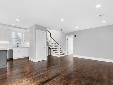 22 Prospect St unit 3, Charlestown, MA 02129 - photo 3