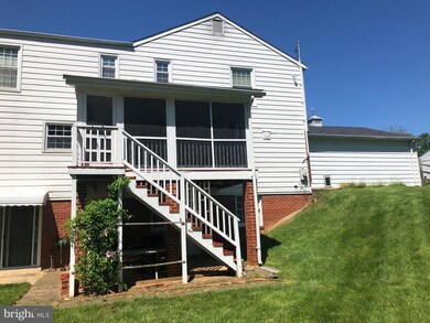 14305 Ansted Rd, Silver Spring, MD 20905 - photo 3