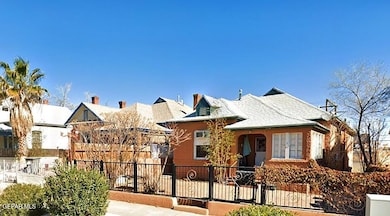 1114 N El Paso St unit 2, El Paso, TX 79902 - photo 2