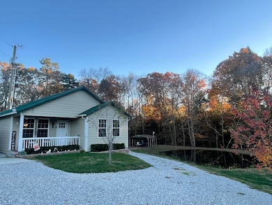 995 Lily Rd, London, KY 40744 - photo 2