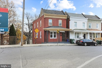 320 N Prospect St, Hagerstown, MD 21740 - photo 3