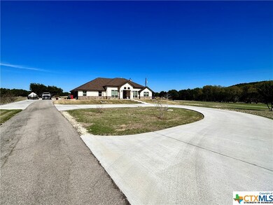 1130 Lutheran Church Rd, Copperas Cove, TX 76522 - photo 2