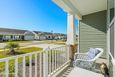 118A Arnette Dr 7