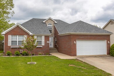 127 Donerail Dr, Georgetown, KY 40324 - photo 2